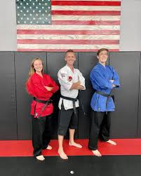 Image result for Bushido Academy Of Martial Arts (Bama)