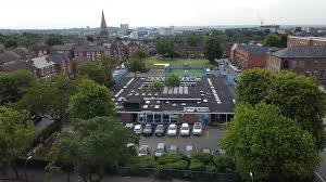 Image result for Nottingham Schools Ra