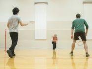 Image result for Chalfont Gut & Feather Badminton Club