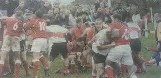 Image result for Camborne Rugby Football Club