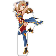 「ヘレン アイドルマスターシンデレラガールズ」の画像検索結果