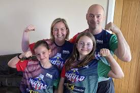 Image result for Milton Keynes Armwrestling Federation