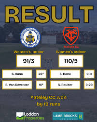 Image result for Basingstoke & North Hants Cricket Club