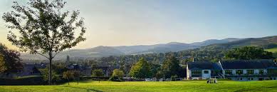 Image result for Peebles Golf Club