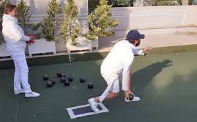 Image result for Caldicot Bowls Club