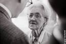 Nadia Boulanger in 1965