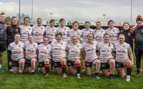 Image result for Bridgwater & Albion RFC