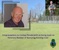 Image result for Bonnyrigg Bowling Club