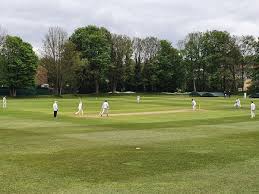 Image result for Kirkstall Educational Cricket Club