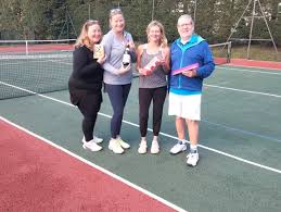 Image result for Limpsfield Squash Club