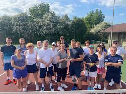 Image result for Wrecclesham Tennis Club Ltd