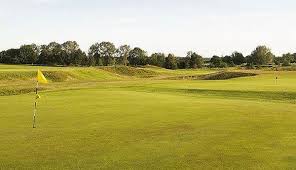 Image result for Bungay & Waveney Valley Golf Club