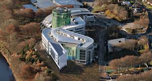 Image result for Robert Gordon University