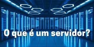 Resultado de imagem para servidor