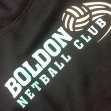 Image result for Boldon Ca Netball Club
