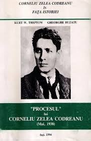 Image result for Zelea codreanu
