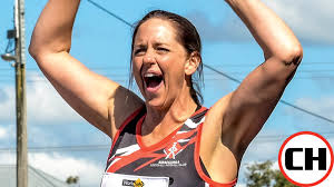 Image result for Abbey Netball Club