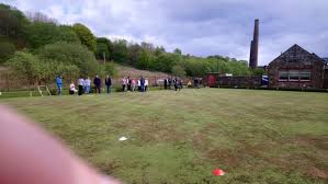 Image result for Dunaskin Doon Bowling Club