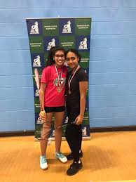 Image result for Racqueteers Junior Badminton Club