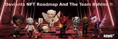 Image result for Team Deviant