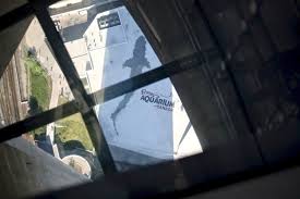 Image result for cn tower glass floor