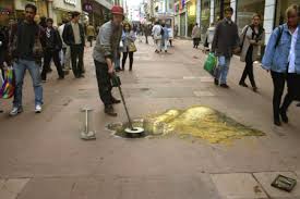 Image result for julian beever