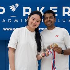 Image result for Penistone  Badminton Club