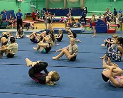 Image result for Kingston Vale Gym Club