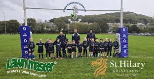 Image result for Colwyn Bay Rugby Club