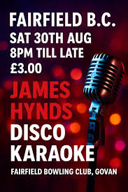 Image result for Govan Bowling Club