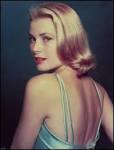 Grace Kelly - Abe's Hottie of