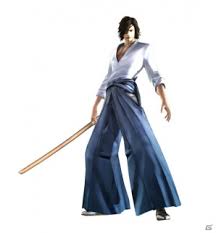 「伊達政宗 戦国BASARA」の画像検索結果