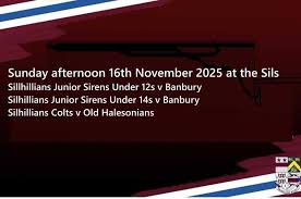 Image result for Silhillians Rugby Union Football Club