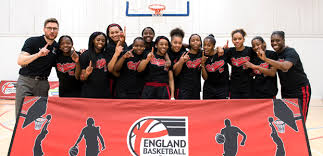 Image result for Haringey Angels Basketball Club