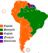 South America - Wikipedia, the free encyclopedia