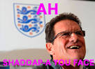 by Fabio Capello