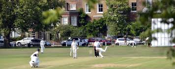 Image result for Kew Cricket Club