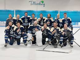 Image result for City Of Oxford Hockey Club