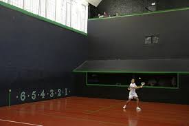 Image result for The Royal Tennis Court