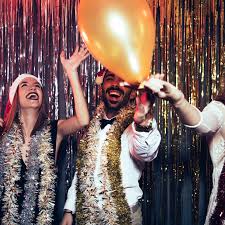 Image result for silvesterparty