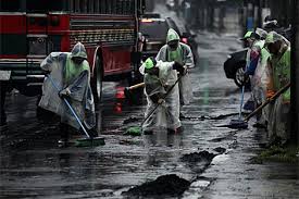 Image result for Tormenta Agatha