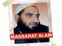 JandK: Muslim League leader Masarat Alam freed from prison after 4.