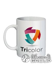 Image result for Кружка с кантом Ералаш лого цветной