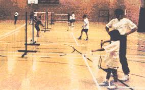 Image result for Stanstead Abbotts Junior Badminton Club