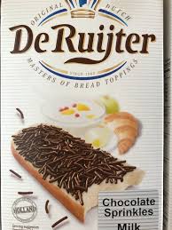 Image result for hagelslag