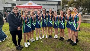 Image result for Matchpoint Eagles Netball Club