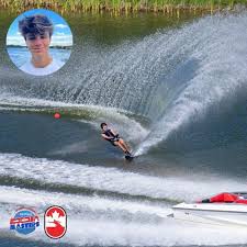 Image result for Charlies Water Skiing