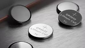 Image result for CR2032