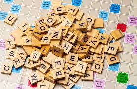 Image result for SJWS Scrabble Club*