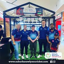 Image result for Lyne Cricket Club